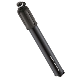 Ручной насос LEZYNE HV DRIVE-S Черный 90psi Y13