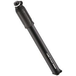 Ручной насос LEZYNE HP DRIVE - S Черный 120psi Y13