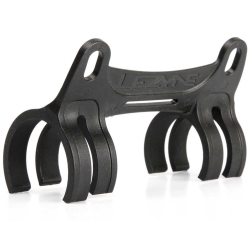 Крепление ручного насоса LEZYNE HP PUMP MOUNT W/STRAPS Черный Y13