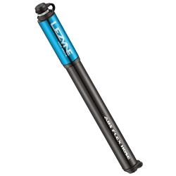 Ручной насос LEZYNE LITE DRIVE-S Голубой 160psi Y13