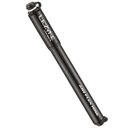 Ручной насос LEZYNE LITE DRIVE-S Черный 160psi Y13
