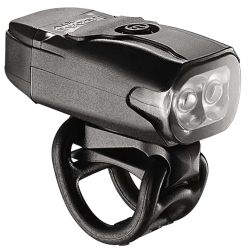 Передний свет LEZYNE KTV DRIVE FRONT Черный 220 люменов Y13