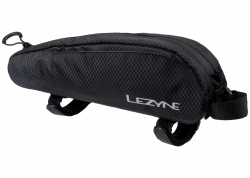 Сумка на верхнюю трубу рамы LEZYNE AERO ENERGY CADDY Черный 0,7л Y14