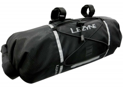 Сумка на руль LEZYNE BAR CADDY Черный 7л Y13