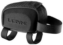 Сумка на верхнюю трубу рамы LEZYNE ENERGY CADDY V2 Серый/Черный 0,5л Y7