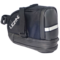 Підсідельна сумка LEZYNE L- CADDY Чорний/Чорний 1,2л Y13