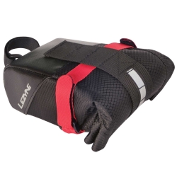 Підсідельна сумка LEZYNE MID CADDY Чорний 0,8л Y13