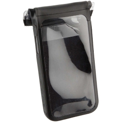 Чехол на телефон LEZYNE SMART DRY CADDY 4S Черный Y8