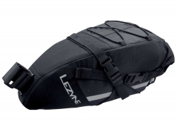 Підсідельна сумка LEZYNE XL - CADDY Чорний 7,5л Y13
