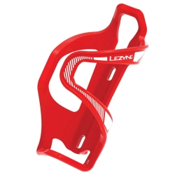 Флагодержатель LEZYNE FLOW CAGE SL-R-ENHANCED Красный Y13