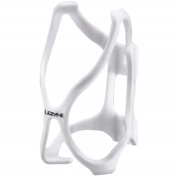 Флягодержатель LEZYNE FLOW CAGE Белый Y13