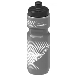 Фляга LEZYNE FLOW THERMAL BOTTLE Серый Y13