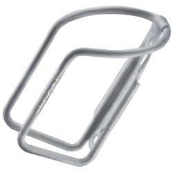 Флягодержатель LEZYNE POWER CAGE Серебристый Y13