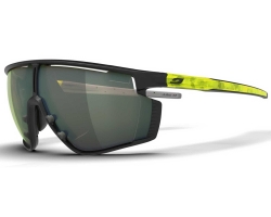 Очки Julbo EVAD-1 Black/Yellow