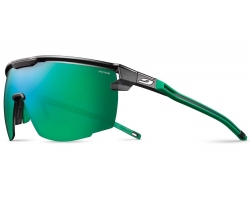 Очки Julbo Ultimate (Spectron 3CF) Black/Green