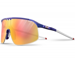 Очки Julbo DENSITY (REACTIVE 1-3 Light Amplifier) GFDJ металлический blue crytal white