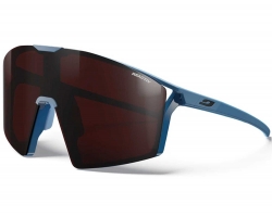 Очки Julbo EDGE COVER (REACTIV 0-4 HC) Blue/Blue L