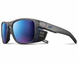 Окуляри Julbo SHIELD M (Spectron 3CF ) Gray / Blue M