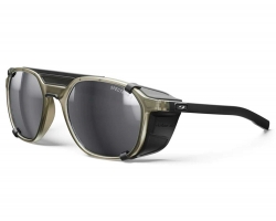 Очки Julbo SLACK COVER (Spectron 3+) Shiny Translucent Beige / Black L