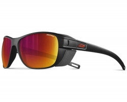 Очки Julbo CAMINO (Spectron 3CF) Black/Gray L