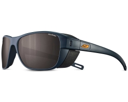 Окуляри Julbo CAMINO (Polarized 3) Blue / Black L
