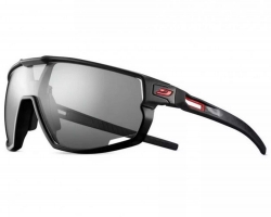 Очки Julbo RUSH (REACTIV PERFORMANCE 0-3) Black/Red L