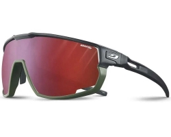 Очки Julbo RUSH (REACTIV 0-3 HC) Black/Khaki L