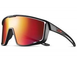 Очки Julbo FURY (Spectron 3CF) Black/Red M