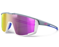 Очки Julbo FURY (Spectron 3CF) Dark Gray / Gray / Blue M