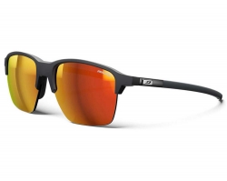 Очки Julbo CROSSLINE (REACTIV 1-3 LAF) Black / Shiny Black L