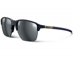 Очки Julbo CROSSLINE (REACTIV Glare Control 1-3) Matt Translucent Blue / Shiny Beige L