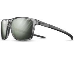 Очки Julbo THE STREETS (REACTIV Glare Control 1-3) Translucent Black / Gray L