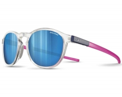 Окуляри Julbo SHINE L (Spectron 3CF) Shiny Crystal / Fluorescent Pink L