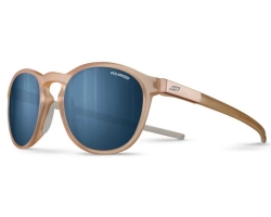 Очки Julbo SHINE L (Polarized 3) Matt Blush / Light Gray L