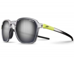 Окуляри Julbo DRIVE (Spectron 3+) Shiny Translucent Gray / Yellow / Black L