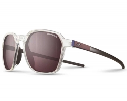 Очки Julbo DRIVE (POLAR 3 HD) Shiny Crystal / Iridescent / Dark Brown L