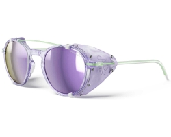Очки Julbo LEGACY (Spectron 3CF) Translucent Purple / Green L