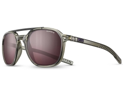 Очки Julbo SLACK (POLAR 3 HD) Translucent Army Green/Black L