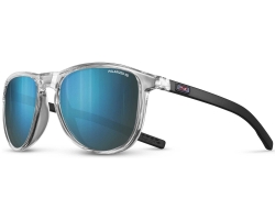 Очки Julbo CANYON (POLAR 3 HD) Crystal/Black M