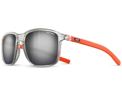 Очки Julbo CREEK (Spectron 3+) Crystal / Coral L
