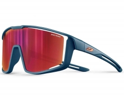 Детские очки Julbo FURY S (Spectron 3CF) Matt Duck Blue S (8-12 лет)