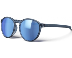 Детские очки Julbo JOLIET (Spectron 3CF) Shiny Translucent Duck Blue / Matt Duck Blue S (6-10 лет)