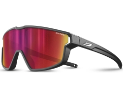 Детские очки Julbo FURY MINI (Spectron 3CF) Matt Black S (4-8 years)