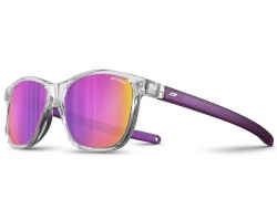 Детские очки Julbo TURN 2 (Spectron 3CF) Shiny Crystal / Matt Translucent Purple S (4-8 years)