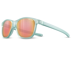Детские очки Julbo TURN 2 (Spectron 3CF) Translucent Mint / Pastel Blue S (4-8 years)