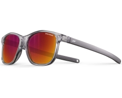 Детские очки Julbo TURN 2 (Spectron 3CF ) Shiny Translucent Gray / Matt Gray S (4-8 years)