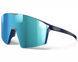 Очки Julbo EDGE COVER (POLAR 4 HD) Blue/Gray L