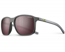 Окуляри Julbo CREEK (POLAR 3 HD) Matt Black / Matt Gray L