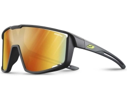 Детские очки Julbo FURY S (REACTIV 1-3 LAF) Black/Gray S (8-12 years)