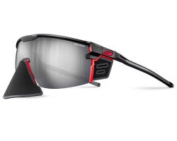 Очки Julbo ULTIMATE COVER (Spectron 4) Black / Matt Fluorescent Orange L
